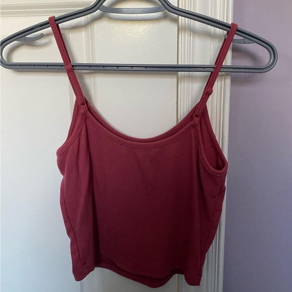 C’est la vie crop top - Picture 2 of 2